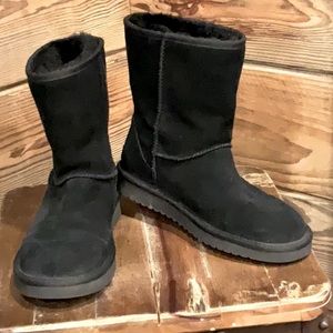 UGG Boots! EUC!! Size 6